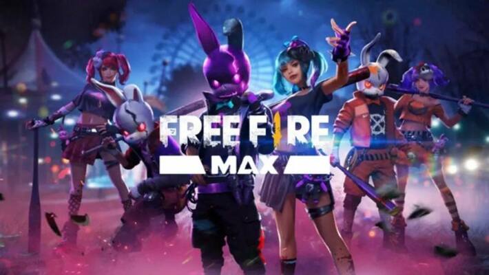 Garena Free Fire Max Redeem Codes 28 August 2022 ANP Garena Free Fire Max Redeem Codes 28 August 2022 ANP