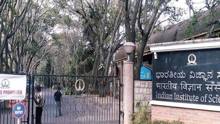 iisc recruitment 2022 notification for head operation post gow iisc recruitment 2022 notification for head operation post gow