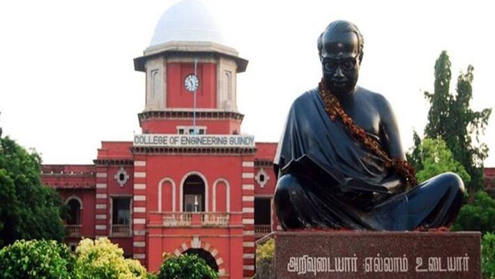 job vacancy in anna university and here the details about how to apply job vacancy in anna university and here the details about how to apply