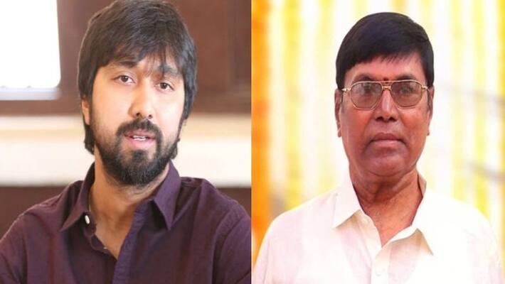 Tollywood director Bobby passes away, Film celebrities expressing sympathy Tollywood director Bobby passes away, Film celebrities expressing sympathy