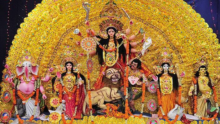 Sharadiya Navratri 2022 date when will start Navratri 2022 Sharadiya Navratri date and time MMA Sharadiya Navratri 2022 date when will start Navratri 2022 Sharadiya Navratri date and time MMA