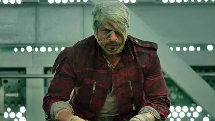 vijay sethupathi charged 21 crore for shahrukh khan pan india film Jawaan as per reports KPJ vijay sethupathi charged 21 crore for shahrukh khan pan india film Jawaan as per reports KPJ