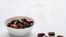 health benefits of eating dates on an empty stomach
