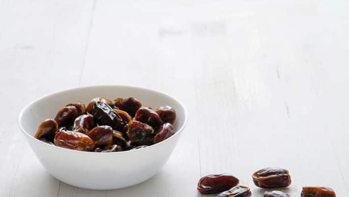 soaked dates have 3 unknown benefits soaked dates have 3 unknown benefits