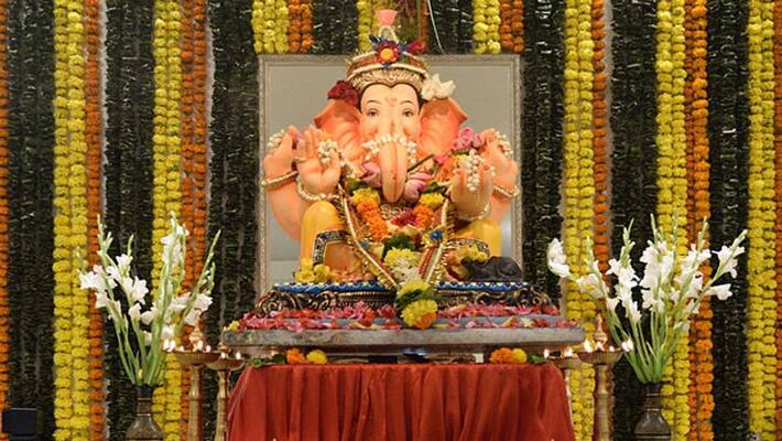 best home decoration ideas for ganesh chaturthi 2022 dva best home decoration ideas for ganesh chaturthi 2022 dva