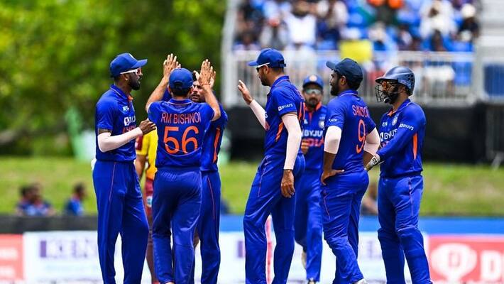 Asia Cup T20 All round performance help Team India to beat hong kong by 40 runs ckm Asia Cup T20 All round performance help Team India to beat hong kong by 40 runs ckm