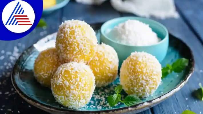 Here Are Laddoo Recipe For Ganesh Chaturthi Vin Here Are Laddoo Recipe For Ganesh Chaturthi Vin