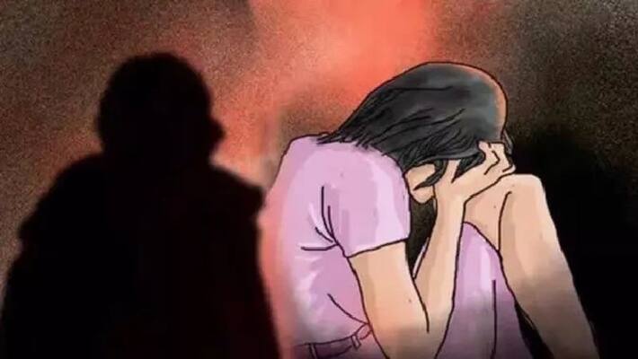 Lucknow Rape continued for three years on the pretext of marriage girl took a big step against accused Lucknow Rape continued for three years on the pretext of marriage girl took a big step against accused