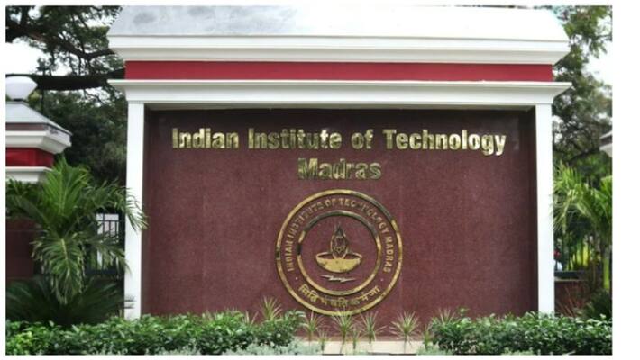 Indian Institute Of Technology Madras recruitment 2022 Indian Institute Of Technology Madras recruitment 2022