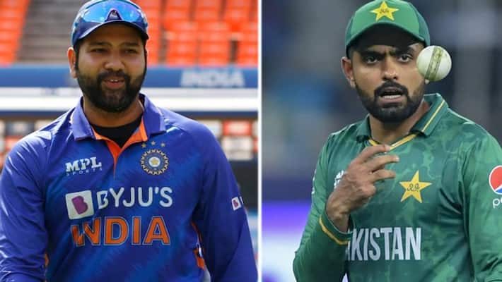 Asia Cup 2022 Rohit Sharma led Team India eyes on another victory over Pakistan in Super 4 Stage kvn Asia Cup 2022 Rohit Sharma led Team India eyes on another victory over Pakistan in Super 4 Stage kvn