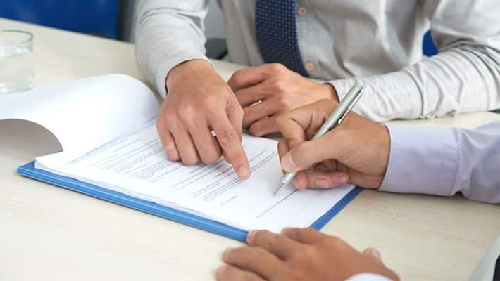 Know these rules before becoming a loan guarantor, otherwise you may get into trouble KPG Know these rules before becoming a loan guarantor, otherwise you may get into trouble KPG