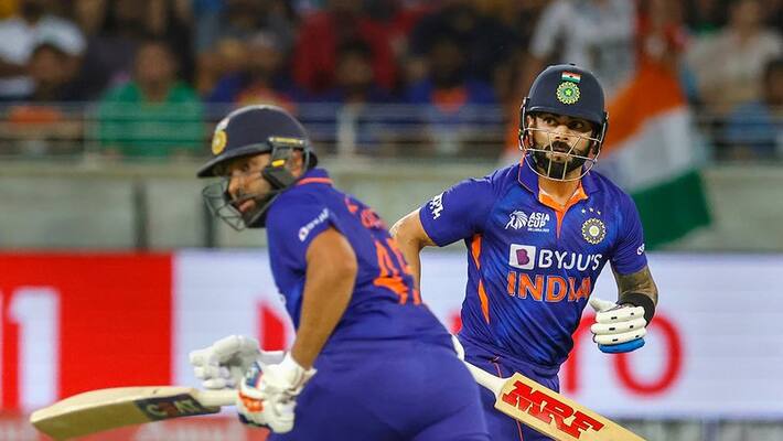After India Lost Match in Ranchi, Fans Asks BCCI To Bring back Rohit And Virat into T20I's MSV After India Lost Match in Ranchi, Fans Asks BCCI To Bring back Rohit And Virat into T20I's MSV