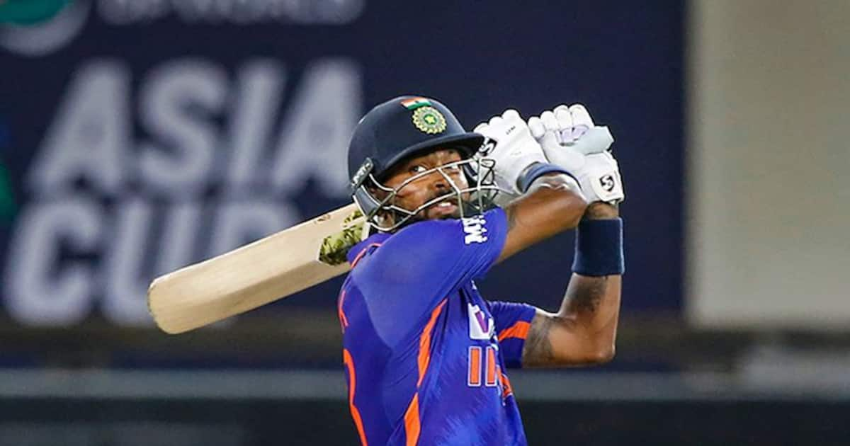 'Hardik Pandya Is Probably The Best All-rounder In The World In T20 ...