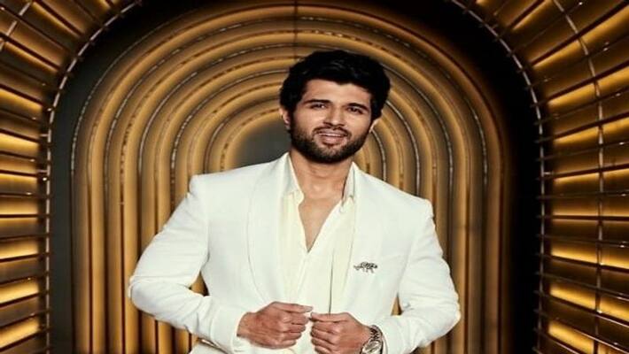 vijay devarakonda focused on kushi movie vijay devarakonda focused on kushi movie
