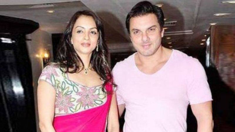 seema sajdeh releaved the reason behind divorce from sohail khan here is what she says KPJ
