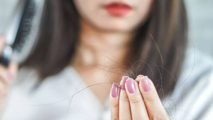 shampooing regularly may not cause hair fall shampooing regularly may not cause hair fall
