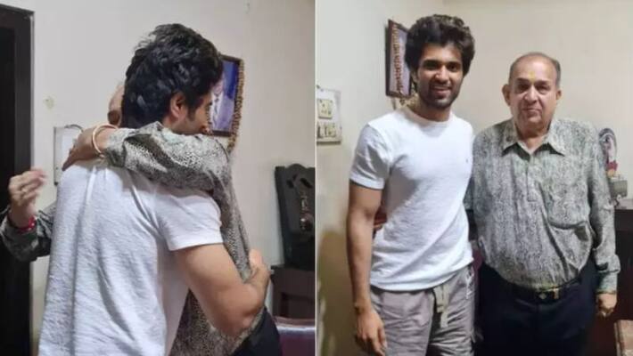 Manoj Desai apologies to Vijay Deverakonda for liger misunderstood statement Manoj Desai apologies to Vijay Deverakonda for liger misunderstood statement
