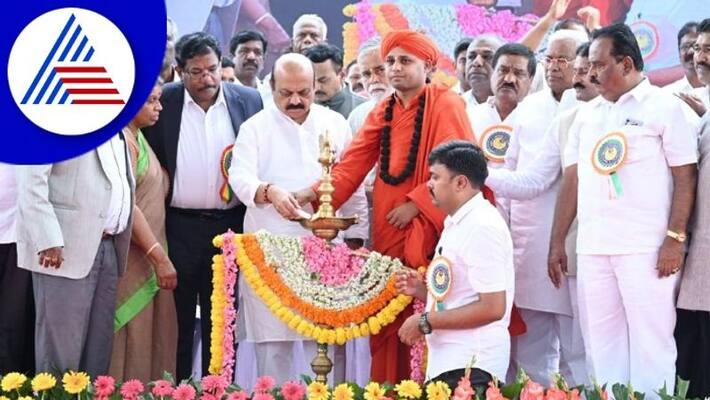 CM Bommai declared 175 crores to Bhovi Development Corporation gow CM Bommai declared 175 crores to Bhovi Development Corporation gow