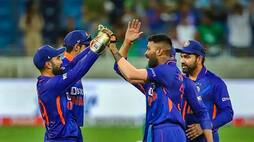 Asia Cup T20 2022, India vs Pakistan, IND vs PAK: Hardik Pandya never showed any panic - Rohit Sharma-ayh