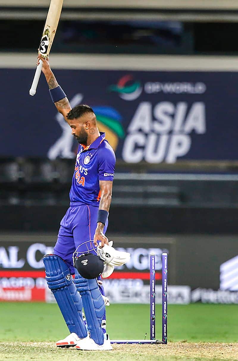 ICC T20I Rankings: Hardik Pandya rises to career-best 5th spot among  all-rounders
