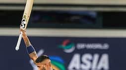 ICC T20I Rankings: Hardik Pandya rises to career-best 5th spot among all-rounders-ayh