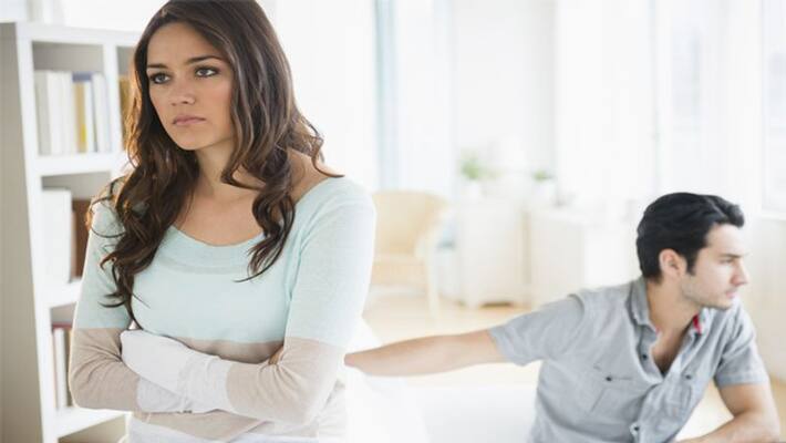 these 4 mistakes of partner should not be ignored NTP these 4 mistakes of partner should not be ignored NTP
