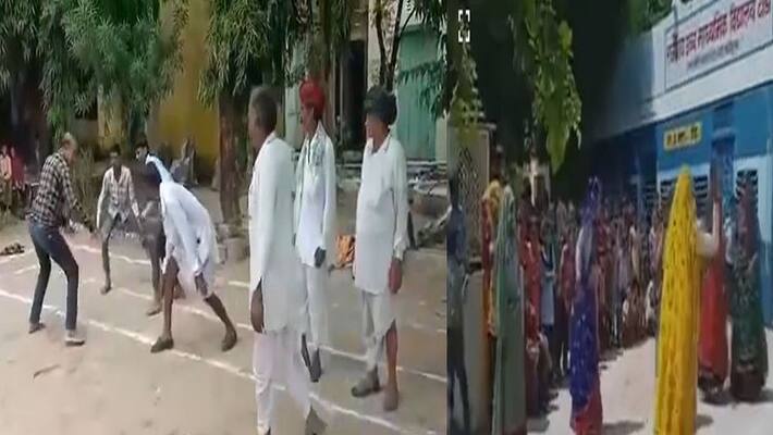 jaipur news national sports day rural olympics in rajasthan 44 thousand villages involved pwt jaipur news national sports day rural olympics in rajasthan 44 thousand villages involved pwt