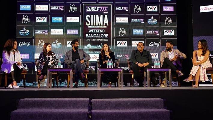 South Indian International Movie Awards will be held on September 10 South Indian International Movie Awards will be held on September 10