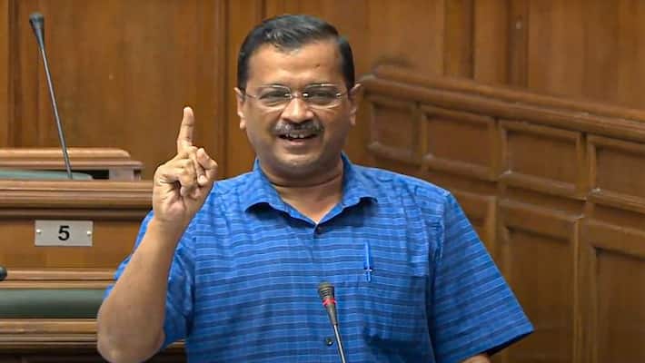 LG not my headmaster people have elected me CM says arvind Kejriwal LG not my headmaster people have elected me CM says arvind Kejriwal