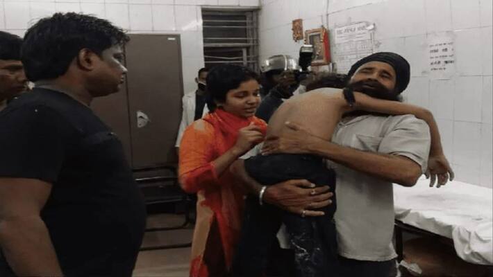 jamshedpur weather news monsoon update due to heavy rainfall three casualties happened in jharkhand state asc jamshedpur weather news monsoon update due to heavy rainfall three casualties happened in jharkhand state asc