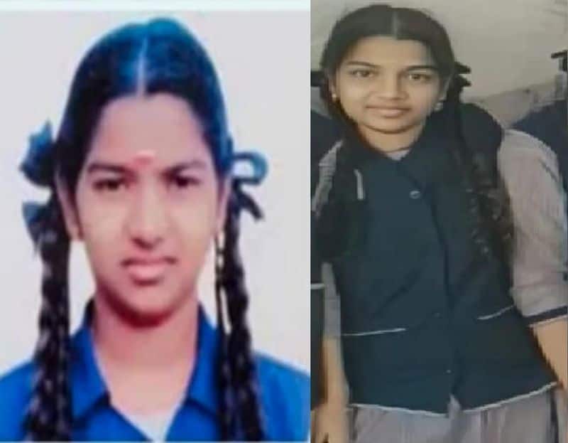 high court orders action in the death case of Kallakurichi student srimathi