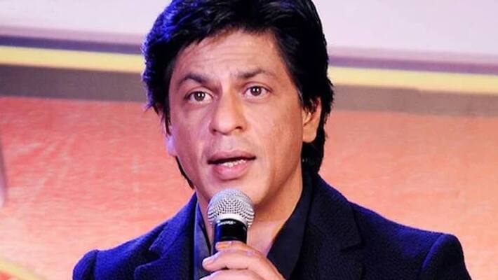 Shah Rukh Khan reveals last moment with his mother and says I kept hurting her sgk Shah Rukh Khan reveals last moment with his mother and says I kept hurting her sgk