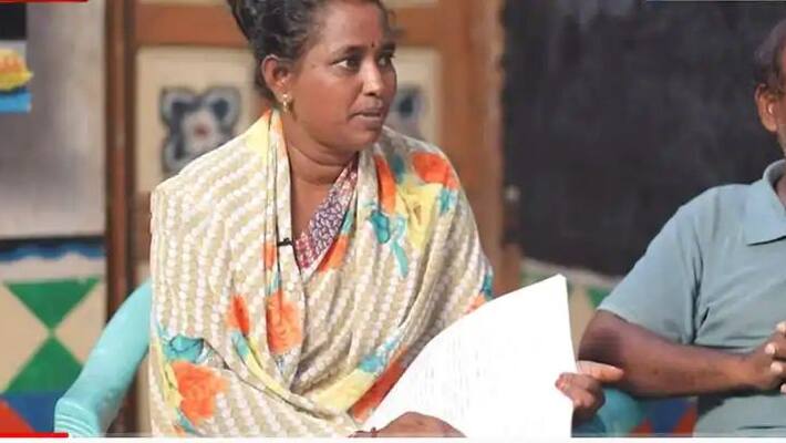 A complaint has been filed by the mother of Smt in DGP office.. seeking action against the defamatory YouTube channel against her. A complaint has been filed by the mother of Smt in DGP office.. seeking action against the defamatory YouTube channel against her.
