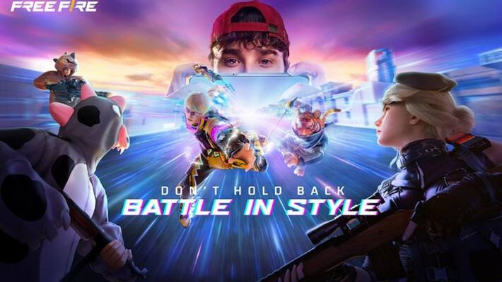 Garena Free Fire Max Redeem Codes 29 August 2022 ANP Garena Free Fire Max Redeem Codes 29 August 2022 ANP