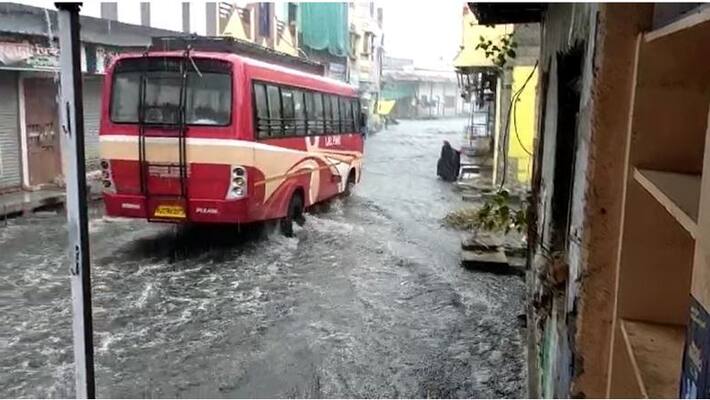 jaipur news weather update monsoon 2022 meteorological department release alert of heavy rainfall in many districts asc jaipur news weather update monsoon 2022 meteorological department release alert of heavy rainfall in many districts asc