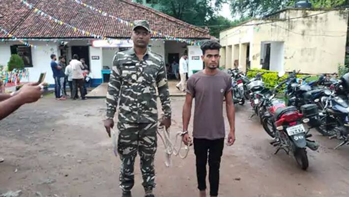 Dumka Ankita brutal murder, CWC recommend POCSO act on murderer Shahrukh Hussain, DVG Dumka Ankita brutal murder, CWC recommend POCSO act on murderer Shahrukh Hussain, DVG