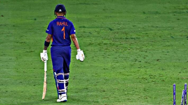 KL Rahul Led Team India Lost in 2nd Practice Game against Western Australia KL Rahul Led Team India Lost in 2nd Practice Game against Western Australia