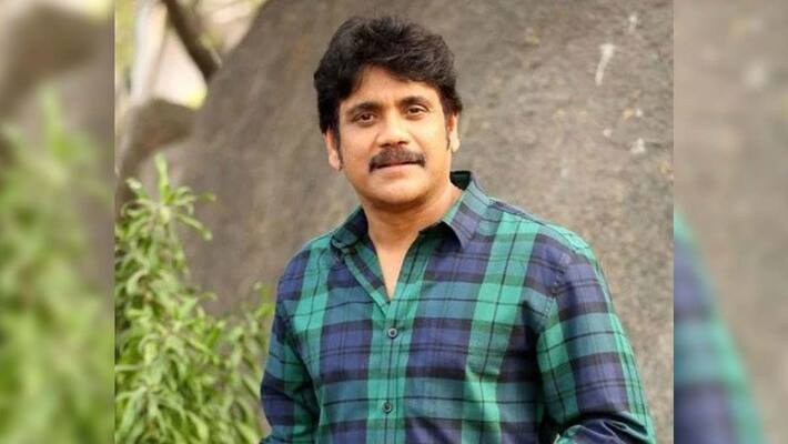 Goa Mandrem panchayat issues stop work notice to Telugu Hero Nagarjuna Goa Mandrem panchayat issues stop work notice to Telugu Hero Nagarjuna