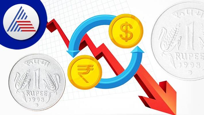 Rupee Hits New All Time Low 22 09 2022 Rupee Hits New All Time Low 22 09 2022