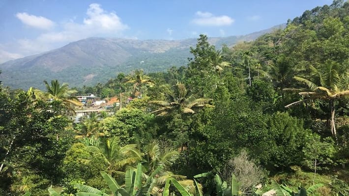 Landslide in Kerala's Idukki kills 5 of family, all bodies recovered: Report AJR Landslide in Kerala's Idukki kills 5 of family, all bodies recovered: Report AJR