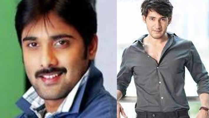 Hero Tarun Re Entry with Mahesh Babu Movie Hero Tarun Re Entry with Mahesh Babu Movie