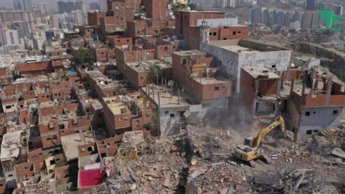 Saudi Authorities provide assistance worth SR 4320 crores to 19000 families evacuated in jeddah Saudi Authorities provide assistance worth SR 4320 crores to 19000 families evacuated in jeddah