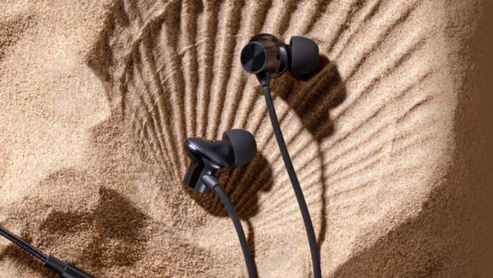 OnePlus Nord Wired Earphones Launched in India: Specifications and features ANP OnePlus Nord Wired Earphones Launched in India: Specifications and features ANP