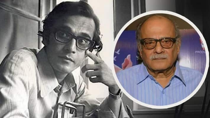 Pradip Mukherjee passed away at the age of 76 ABSC Pradip Mukherjee passed away at the age of 76 ABSC