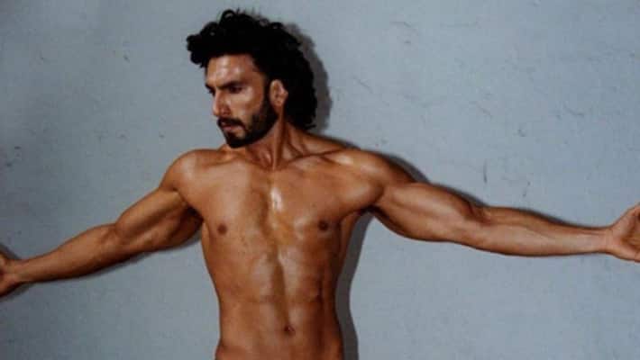 Ranveer Singh finally went to the police station, his statement was recorded in the nude photoshoot incident Ranveer Singh finally went to the police station, his statement was recorded in the nude photoshoot incident