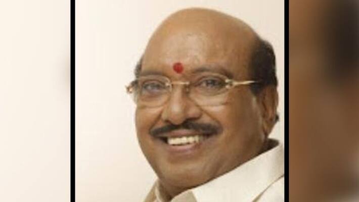 Vellappally Natesan criticises co-ed schools for having girls, boys sit side by side in classes Vellappally Natesan criticises co-ed schools for having girls, boys sit side by side in classes