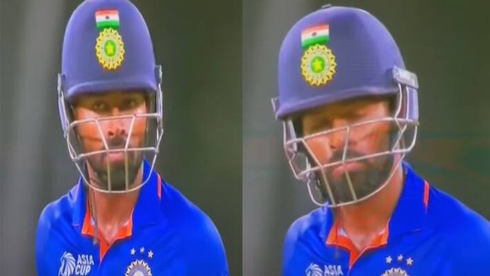 India vs Pakistan Asia Cup 2022 Hardik Pandya's nod to Dinesh Karthik goes viral, See Smriti Irani's reaction dva India vs Pakistan Asia Cup 2022 Hardik Pandya's nod to Dinesh Karthik goes viral, See Smriti Irani's reaction dva
