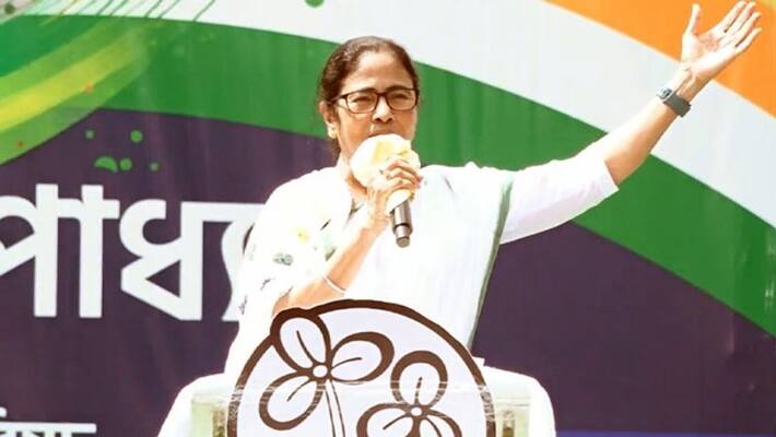 Centre owes Bengal Rs 6,000 crore for MGNREGA scheme: CM Mamata Banerjee AJR Centre owes Bengal Rs 6,000 crore for MGNREGA scheme: CM Mamata Banerjee AJR