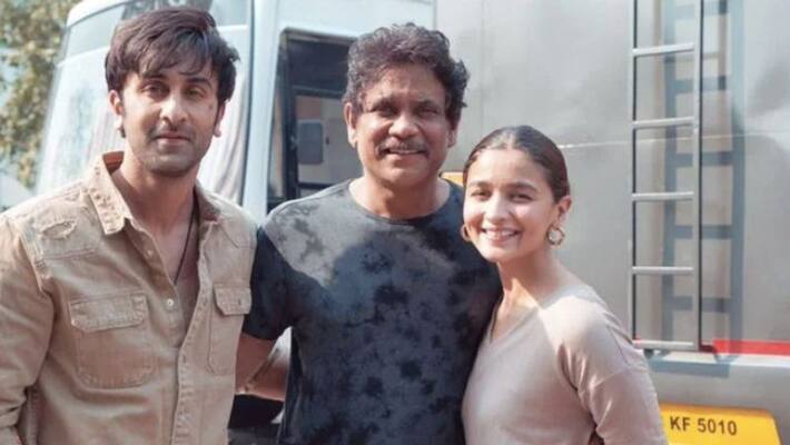 Alia Bhatt and Ranbir kapoor will appear in Bigg Boss 6Telugu Alia Bhatt and Ranbir kapoor will appear in Bigg Boss 6Telugu