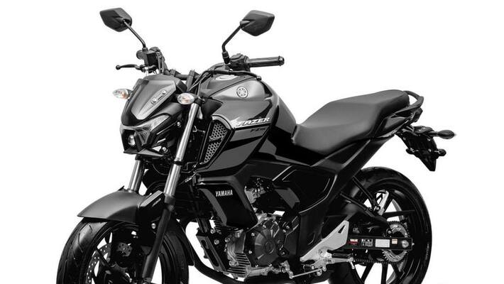 All you need to know About 2023 Yamaha FZ-15 All you need to know About 2023 Yamaha FZ-15
